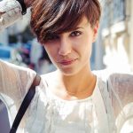 50 Popular Exciting Short Hairstyles for Women 2016 – 30