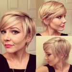 50 Popular Exciting Short Hairstyles for Women 2016 – 33