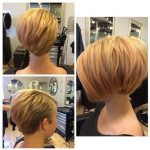 50 Popular Exciting Short Hairstyles for Women 2016 – 34