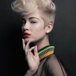 50 Popular Exciting Short Hairstyles for Women 2016 – 6