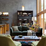 Modern Living Room Design Ideas – 1