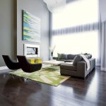 Modern Living Room Design Ideas – 10