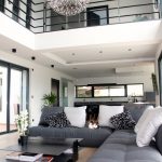 Modern Living Room Design Ideas – 16