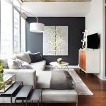 Modern Living Room Design Ideas – 19