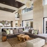 Modern Living Room Design Ideas – 20