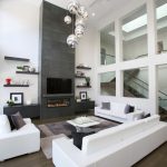 Modern Living Room Design Ideas – 22