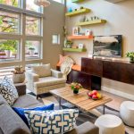 Modern Living Room Design Ideas – 24