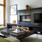 Modern Living Room Design Ideas – 25