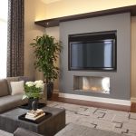 Modern Living Room Design Ideas – 30