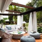 Modern Living Room Design Ideas – 32