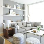 Modern Living Room Design Ideas – 34