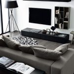 Modern Living Room Design Ideas – 37