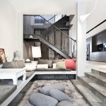 Modern Living Room Design Ideas – 4