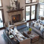 Modern Living Room Design Ideas – 46
