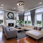 Modern Living Room Design Ideas – 47
