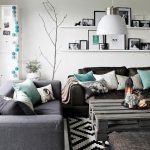 Modern Living Room Design Ideas – 50