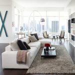 Modern Living Room Design Ideas – 9