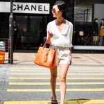 The Top 100 Gorgeous Street Style Looks – 10