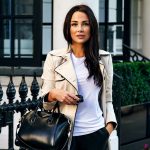 The Top 100 Gorgeous Street Style Looks – 24