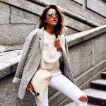The Top 100 Gorgeous Street Style Looks – 31
