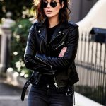 The Top 100 Gorgeous Street Style Looks – 32