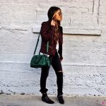The Top 100 Gorgeous Street Style Looks – 34