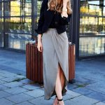 The Top 100 Gorgeous Street Style Looks – 35
