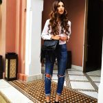 The Top 100 Gorgeous Street Style Looks – 38