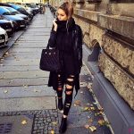 The Top 100 Gorgeous Street Style Looks – 39