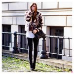The Top 100 Gorgeous Street Style Looks – 42