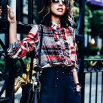 The Top 100 Gorgeous Street Style Looks – 43