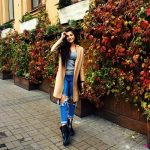 The Top 100 Gorgeous Street Style Looks – 45