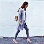 The Top 100 Gorgeous Street Style Looks – 50