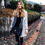 The Top 100 Gorgeous Street Style Looks – 52
