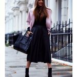 The Top 100 Gorgeous Street Style Looks – 53