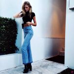 The Top 100 Gorgeous Street Style Looks – 57