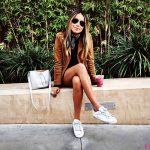 The Top 100 Gorgeous Street Style Looks – 59