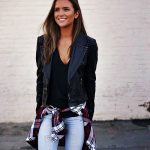 The Top 100 Gorgeous Street Style Looks – 64