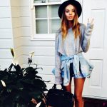 The Top 100 Gorgeous Street Style Looks – 74