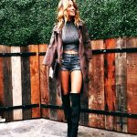 The Top 100 Gorgeous Street Style Looks – 78