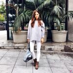 The Top 100 Gorgeous Street Style Looks – 79