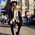 The Top 100 Gorgeous Street Style Looks – 82