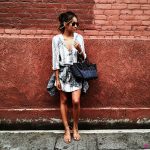 The Top 100 Gorgeous Street Style Looks – 86