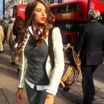 The Top 100 Gorgeous Street Style Looks – 87