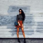 The Top 100 Gorgeous Street Style Looks – 92