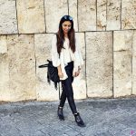 The Top 100 Gorgeous Street Style Looks – 98
