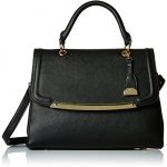 Aldo-Orange-Top-Handle-Satchel-Bag-0