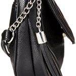 DEL-MANO-Quilted-Flap-Cross-Body-Bag-0-1