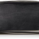 DEL-MANO-Striped-Round-Handle-Hobo-with-Tassels-Shoulder-Bag-0-2