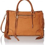 Rebecca-Minkoff-Fringe-Regan-Satchel-Tote-Shoulder-Bag-0